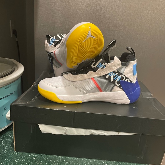 jordan 9/5 - Picture 4 of 4